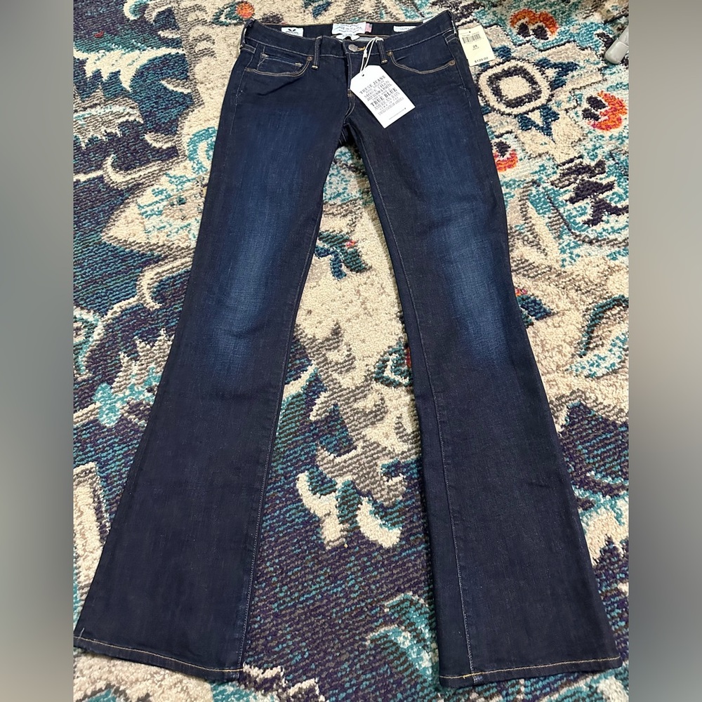 Lucky Brand Jeans